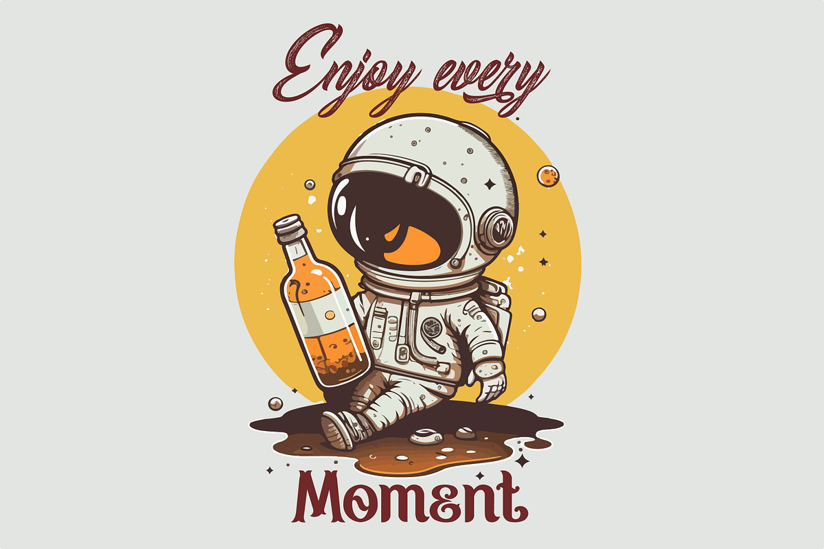 Dark rum vintage typeface plus bonus, a Font by Fractal fonts & graphics (Photo 14 of 31)
