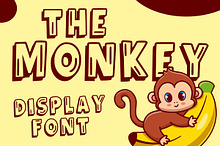 The Monkey