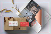 Interior Design Line Icon Set, an Outline Icon by iStar Design (Thumbnail 5 of 8)