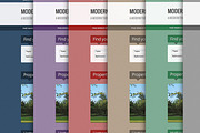 Modern Responsive Real Estate Theme, a WordPress Template by Slocum Studio Themes (Thumbnail 2 of 5)