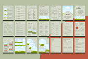 Alines - Social Media Deck Bundle, a Social Media Template by chio.design - Khalay Chio (Thumbnail 5 of 9)