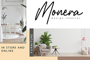 Rolling Signature, a Script Font by Fatmawati (Thumbnail 7 of 12)