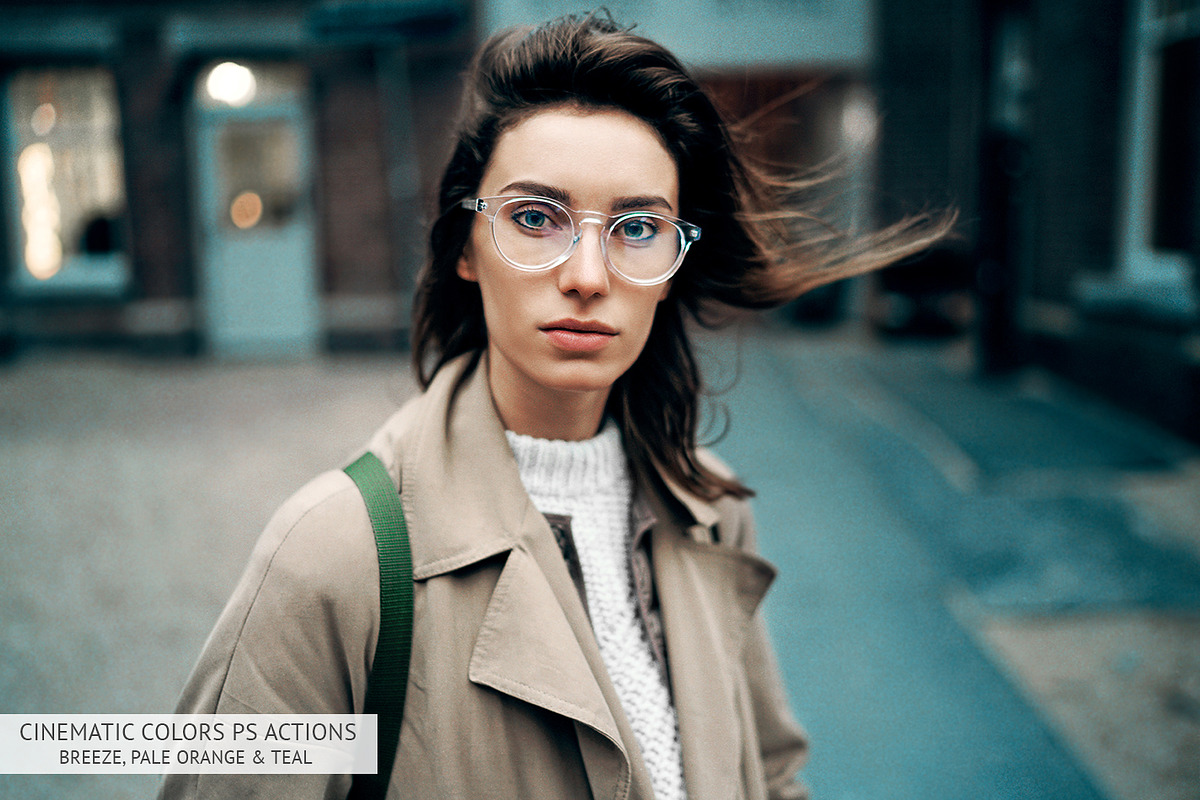 Cinematic Colors Photoshop Actions, a Plug-in Add-On by FixThePhoto (Photo 27 of 32)