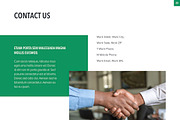 Country Saudi Arabia Keynote, a Presentation Template by Jumsoft (Thumbnail 21 of 21)