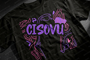 Cisovu - Elegant Luxury Serif, a Serif Font by Astuti Studio (Thumbnail 14 of 25)