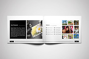 Photographer Portfolio Brochure-V493, a Brochure Template by Template Shop (Thumbnail 3 of 13)
