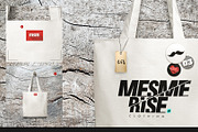 6 Stages Tote Bag Straps In Mock-up, a Product Mockup by Mocca Mockups Store (Thumbnail 17 of 55)