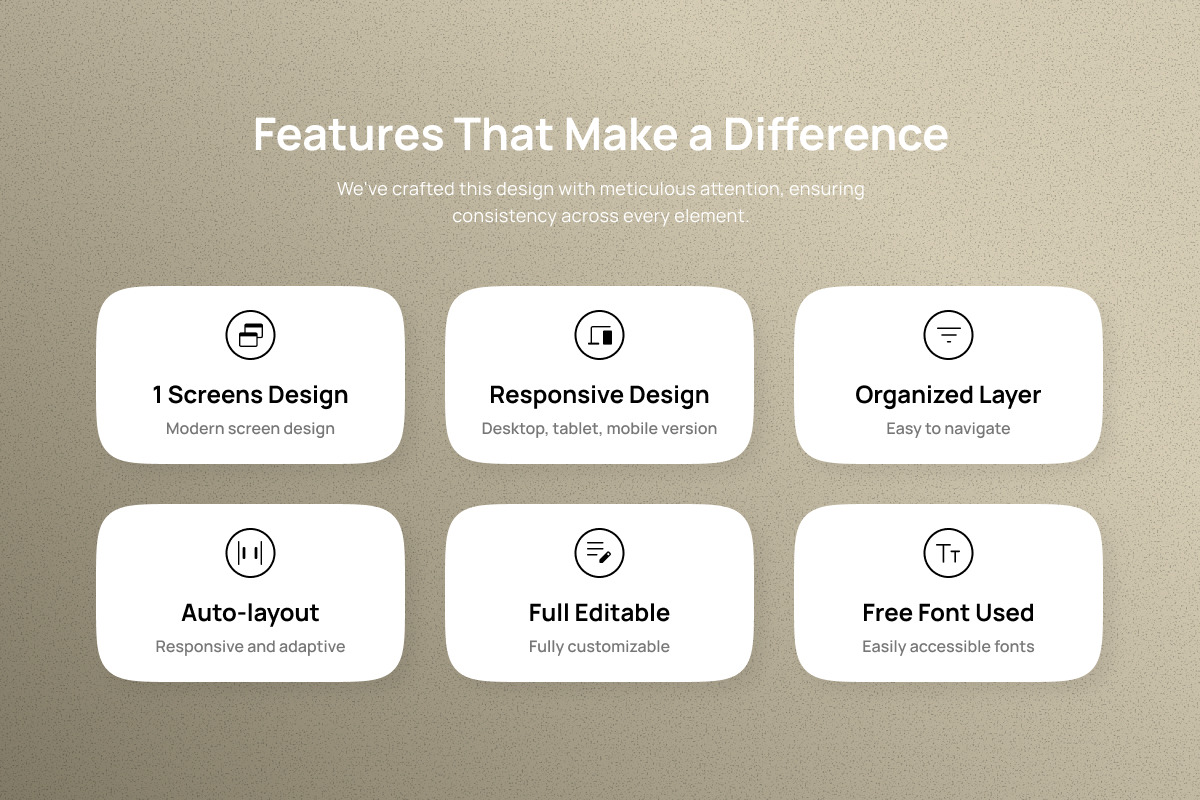 Lexora - Legal Consultation Landing, a Landing Page Template by productype1 (Photo 2 of 5)
