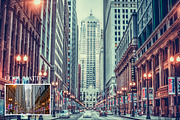 HDR Premium Lightroom presets, an Action Add-On by BeArt-Presets (Thumbnail 15 of 16)