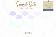 Kimono Inspired 72 Colour Palette, a Palette Add-On by May Annella (Thumbnail 7 of 8)