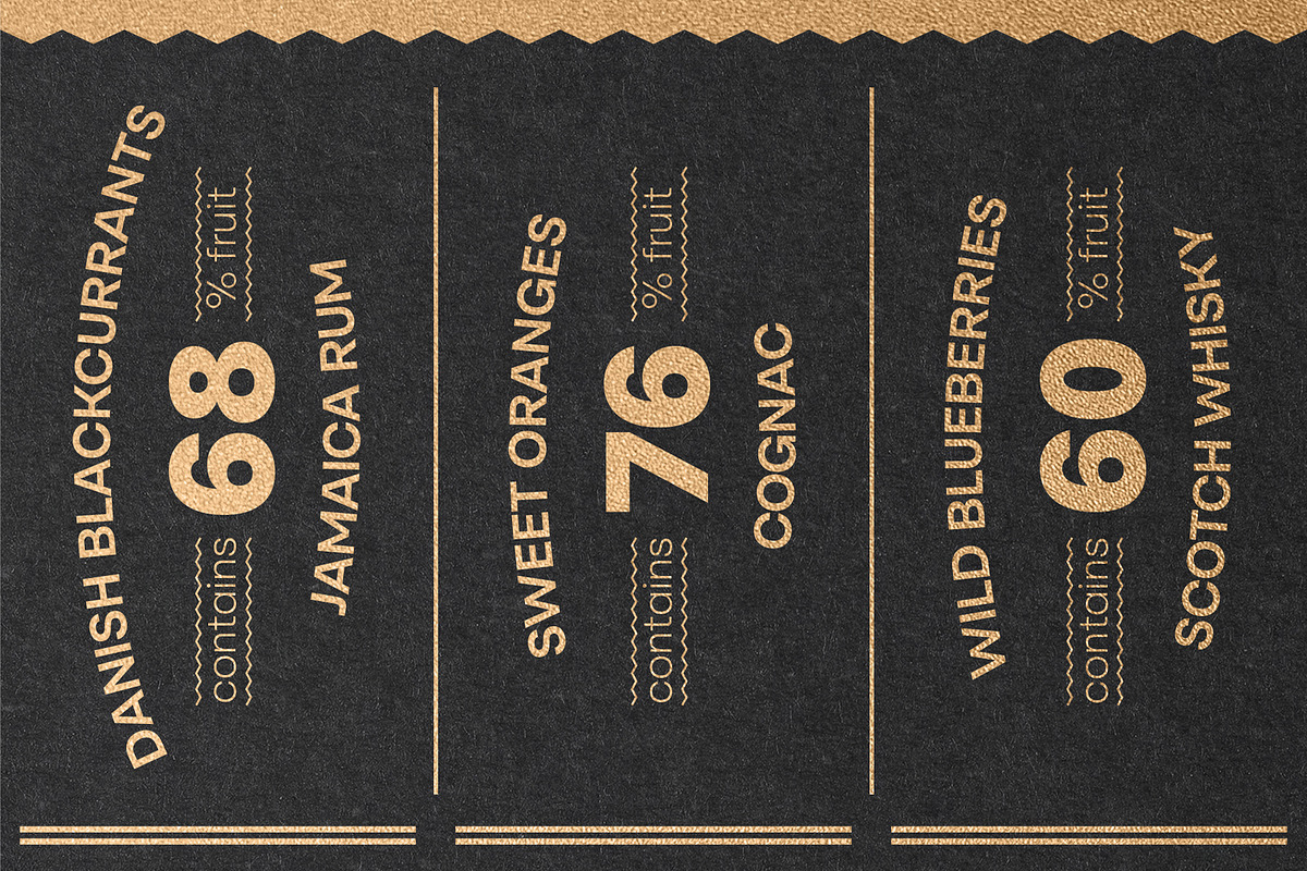 YNF Norman | 9 weights sans serif, a Sans Serif Font by YNF (Photo 45 of 51)