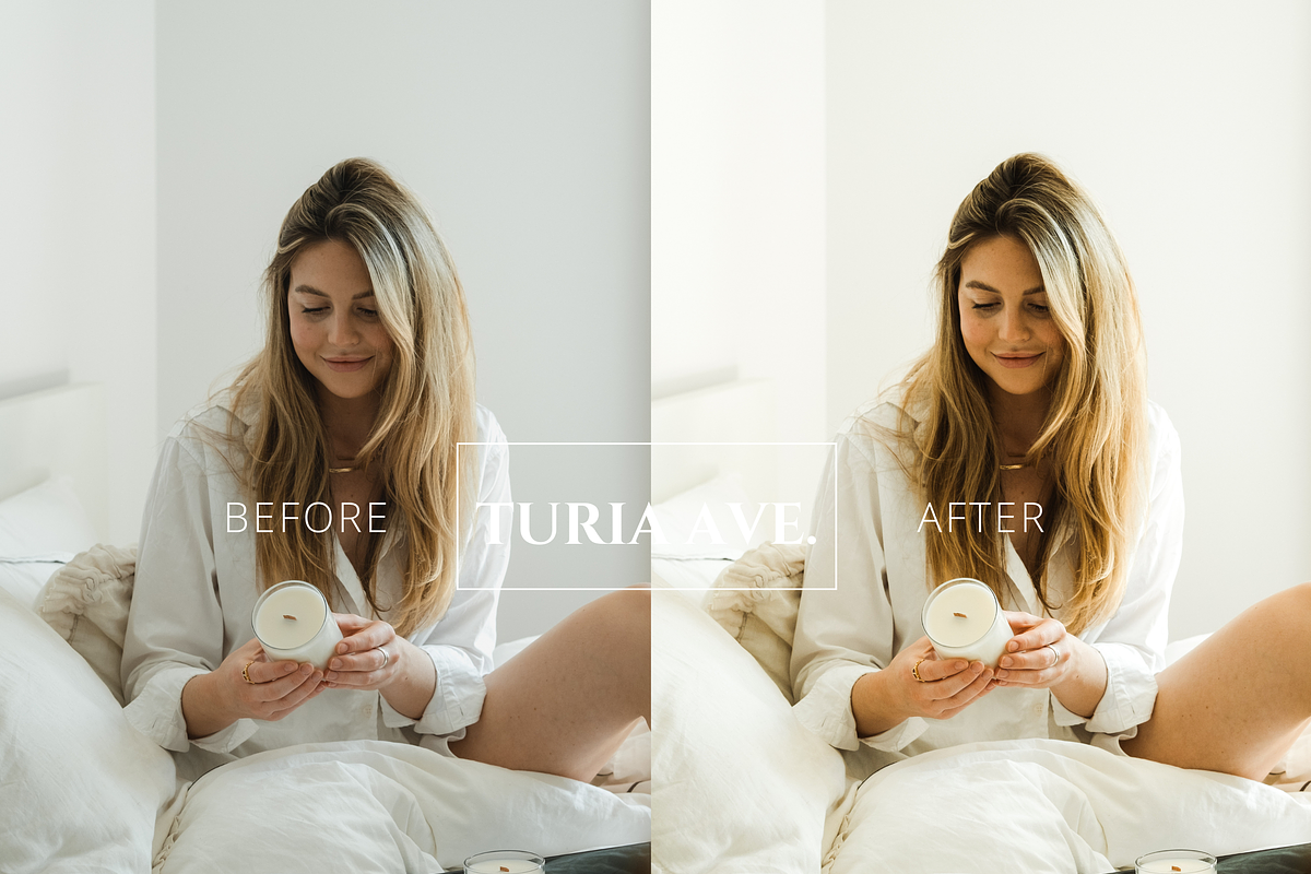 Lightroom Mobile Presets | Sweetest, a Preset Add-On by Turia Avenue (Photo 7 of 11)