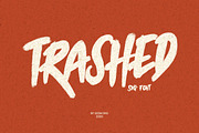 Brush Font Bundle, a Handwritten Font by giemons™ (Thumbnail 12 of 12)