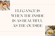 CARVES - Modern Display Font, a Sans Serif Font by Sensatype (Thumbnail 6 of 20)
