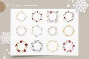 Merry Christmas nordic, an Object Graphic by Happy Letters (Thumbnail 8 of 15)