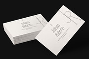 CS Leona Drawn, a Serif Font by Craft Supply Co. (Thumbnail 3 of 8)
