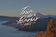Barlouth - Modern Handwritten Font, a Script Font by Pixesia Studio (Thumbnail 7 of 11)