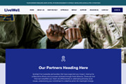 Healthcare Showit Website Template, a WordPress Template by Studio Humankind (Thumbnail 20 of 20)