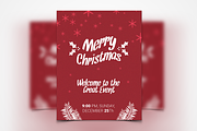 TOP 100 PREMIUM Flyers Templates, a Flyer Template by UNIK Agency (Thumbnail 68 of 82)