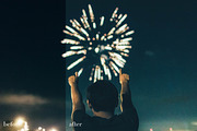 Wonderlust Lightroom Presets, an Action Add-On by Preset Works (Thumbnail 3 of 6)