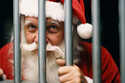 Santa Claus. 62 images, a Holiday Photo by Handmadefont (Thumbnail 5 of 15)