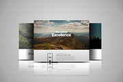 Web Themes Mock ups, a Device Mockup by RgraphicsDesign (Thumbnail 3 of 5)