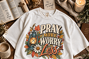 Fall Christian PNG Bundle 24 pics, a Decorative Illustration by ElDesignState (Thumbnail 21 of 33)