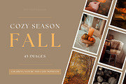 Cozy FALL Season (45 images), a Nature Photo by studiottander (Thumbnail 1 of 9)