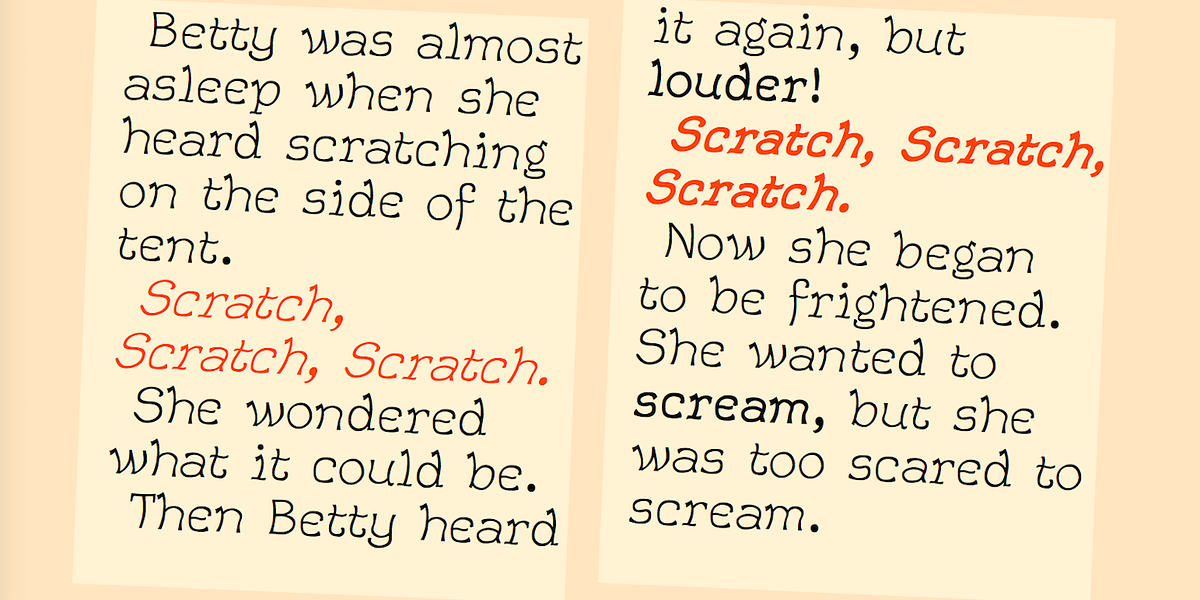 DrivEddie, a Serif Font by Ingrimayne Type (Photo 2 of 8)