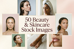 50 Beauty & Skincare Stock Images, a Beauty & Fashion Photo by Image for Sale