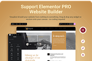 Nexoot, a WordPress Template by Burntilldead (Thumbnail 4 of 4)