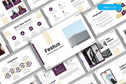 Festus– Business  Keynote Template, a Presentation Template by kreatifreya (Thumbnail 1 of 5)