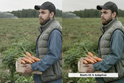 20 Farm to Table Lightroom Presets, a Preset Add-On by SparkleStock (Thumbnail 2 of 11)