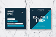 Real Estate Instagram Template Canva, a Social Media Template by Design District (Thumbnail 33 of 39)