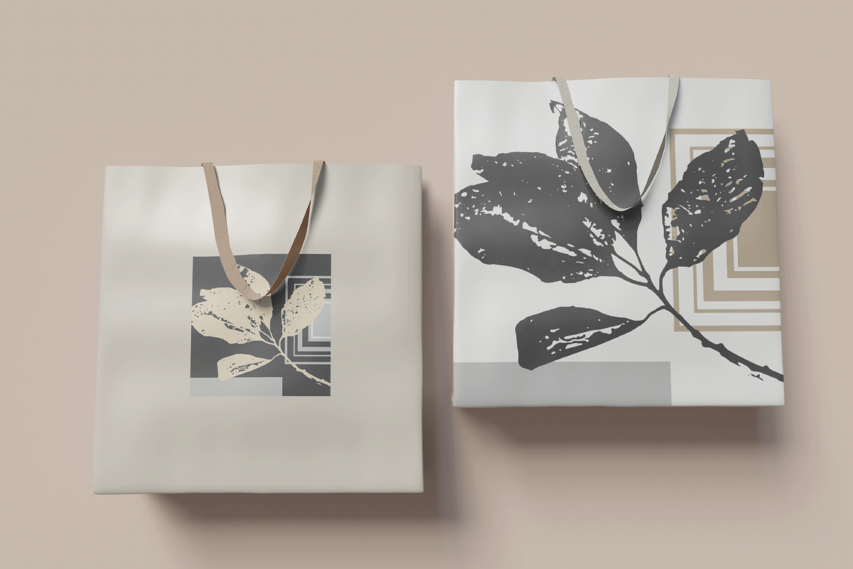 Sand and leaf. Set of backgrounds., a Work Illustration by lokfrid (Photo 14 of 14)