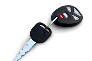 Car Key