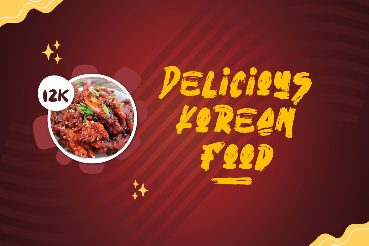 Larthez - Korean Brush Font, a Handwritten Font by Dhabee (Photo 8 of 12)
