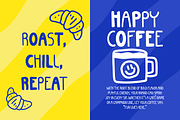 Mellowish Playful Handdrawn Font, a Font by PutraCetol Studio (Thumbnail 2 of 5)