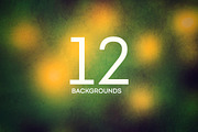 Grunge Backgrounds v2, a Texture Graphic by Zoomin Istanbul (Thumbnail 4 of 4)