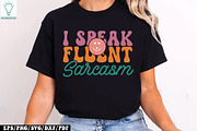 Sarcasm Svg Bundle, Funny quotes, a Graphic by Designer302 (Thumbnail 25 of 46)