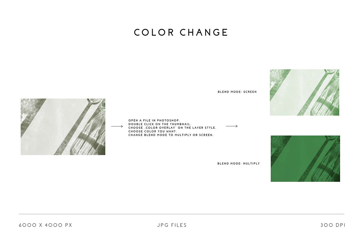 Glass&Shadow Background Images, an Illustration by All This Concept (Photo 8 of 8)