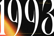 Enigmatic Legendary Modern Serif, a Serif Font by timelesstype.co (Thumbnail 14 of 20)