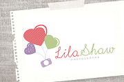 Lila Shaw Premium Premade Photograph, a Branding & Logo Template by SweetShutterStyle (Thumbnail 1 of 3)