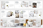 Elegant PowerPoint Template Pack, a Presentation Template by SlideSalad (Thumbnail 16 of 25)