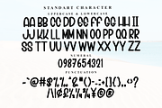 Handmade Grinchese, a Serif Font by InermediaSTUDIO (Thumbnail 4 of 7)