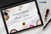 Certificate, a Stationery Template by DesignDevisers (Thumbnail 2 of 10)