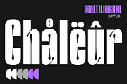 CS Maiden – Inktrap Font, a Sans Serif Font by Craft Supply Co. (Thumbnail 6 of 8)