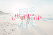 The Something Font Duo, a Handwritten Font by supfonts (Thumbnail 2 of 6)