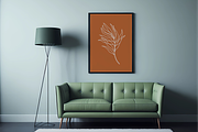 Luxury Frame Mockup, a Design Template by Ali's Designs (Thumbnail 4 of 4)