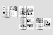 Architecture Portfolio Template, a Brochure Template by Spark_Creative (Thumbnail 9 of 12)
